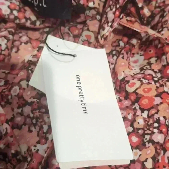 OPT dress - Picture 10 of 10